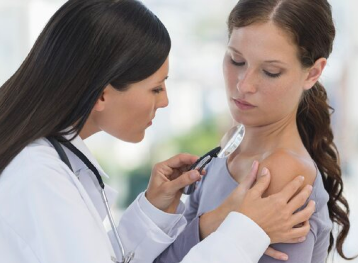 Dermatology