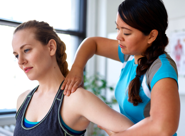 Physical Therapy